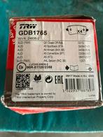 Disques et plaquettes de frein pour Audi A5, A4, q5..., Autos : Pièces & Accessoires, Enlèvement, Audi