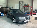 Alfa Romeo GTV Spider, Auto's, Alfa Romeo, 170 g/km, Zwart, Cabriolet, Spider