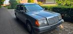 Mercedes 230TE 1991 7 zitplaatsen 364.000km / 1ste eigenaar, Achterwielaandrijving, 2300 cc, Mercedes-Benz, Particulier