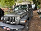 Jeep Wrangler- Night Eagle, Auto's, 4 cilinders, 2100 kg, 120 kW, Vierwielaandrijving