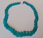 Halsketting met Turquoisen, Enlèvement ou Envoi