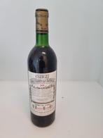 Château Balestard La Tonnelle uit 1986., Ophalen of Verzenden, Zo goed als nieuw