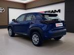 Toyota Yaris Cross 1.5 HSD DYNAMIC CARPLAY CAMERA, Auto's, Automaat, 116 g/km, 1498 cc, Euro 6