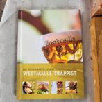 Westmalle Trappist kookboek, Ophalen of Verzenden, Zo goed als nieuw