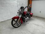 2011 Harley-Davidson FLD Switchback FD2 motorfiets, Bedrijf, Overig