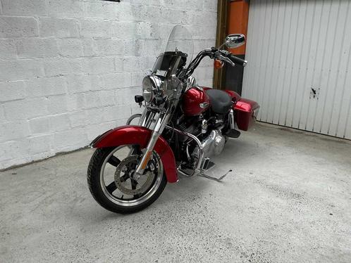 2011 Harley-Davidson FLD Switchback FD2 motorfiets, Motoren, Motoren | Harley-Davidson, Bedrijf, Overig