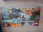 Lego jurassic world (ongeopende doos), Ophalen, Nieuw, Lego