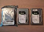 Seagate EXOS HDD, Computers en Software, Harde schijven, Ophalen, NAS, HDD