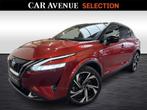 Nissan Qashqai TEKNA PLUS, Automaat, 1497 cc, Bedrijf, 5 deurs