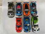 Slotcars gt3 1/32, sideways, nsr, ninco, carrera, Kinderen en Baby's, Speelgoed | Racebanen, Overige merken, Racebaan, Ophalen of Verzenden