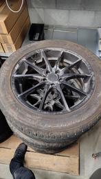 19 inch evoque velgen met banden, Autos : Pièces & Accessoires, Pneus & Jantes, Pneus et Jantes, Véhicule de tourisme, Pneus été