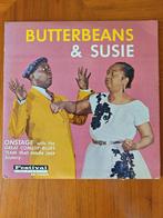 Boterbonen & Susie — Butterbeans & Susie, Cd's en Dvd's, Vinyl | Jazz en Blues, Ophalen of Verzenden, Zo goed als nieuw