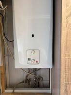 Chauffe eau électrique, Bricolage & Construction, Chauffe-eau & Boilers, Enlèvement ou Envoi, Utilisé