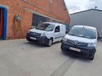 Kangoo LICHTE VRACHT 1.5 Dci ,12/2020 ,94.000 km+Gekeurd, Auto's, Renault, Voorwielaandrijving, Stof, Euro 6, 4 cilinders