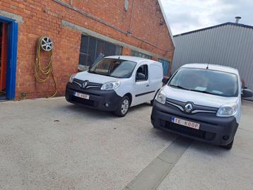 Kangoo LICHTE VRACHT 1.5 Dci ,12/2020 ,94.000 km+Gekeurd beschikbaar voor biedingen