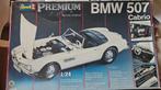 Revell premium bmw 507, Hobby en Vrije tijd, Modelbouw | Auto's en Voertuigen, Auto, Revell, Groter dan 1:32, Ophalen of Verzenden