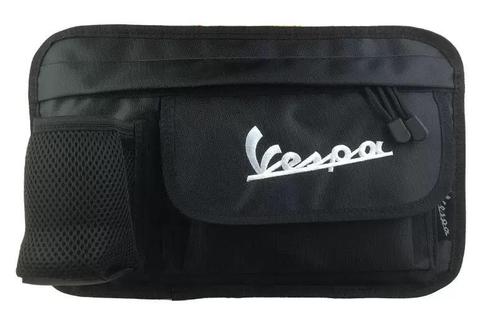 vespa & zip beenschild tassen 75 voor 10stuks, Motoren, Accessoires | Koffers en Tassen, Nieuw, Ophalen of Verzenden