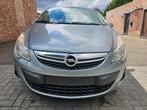 Opel Corsa 1.3 Cdti 75pk(Bouwjaar 2013/150.000km), Auto's, Voorwielaandrijving, Euro 5, Zwart, 4 cilinders