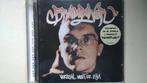 Brainpower - Verschil Moet Er Zijn, Cd's en Dvd's, Cd's | Nederlandstalig, Ophalen of Verzenden, Zo goed als nieuw, Rap of Hip Hop