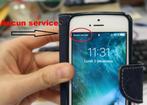 Réparation Carte mère iPhone 11 ne détecte plus le Réseau, Apple iPhone, Ophalen of Verzenden