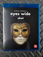 Eyes Wide Shut ( Stanley Kubrick ) Tom Cruise/Nicole Kidman, Enlèvement ou Envoi, Drame