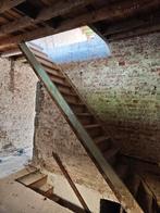Trap, Doe-het-zelf en Bouw, Ophalen, Gebruikt, Trap