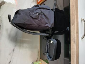 Sac à dos EASTPAK, Enlèvement, Comme neuf