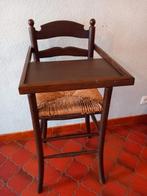 klassieke kinderstoel, Kinderen en Baby's, Kinderstoelen, Ophalen, Gebruikt