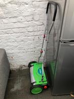 Handgrasmaaier, Tuin en Terras, Grasmaaiers, Ophalen, Gebruikt, Handgrasmaaier