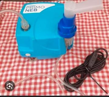 Medische aerosol van het merk  beschikbaar voor biedingen