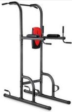 Weider Pro Power Tower, Ophalen, Gebruikt