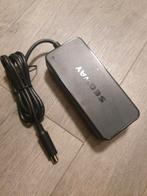 Chargeur trottinette électrique ninebot xiaomi 36v, Ophalen of Verzenden, Zo goed als nieuw