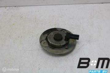 Magneetklep op cilinderkop Audi A3 8P 2.0 TFSI 06H109259A beschikbaar voor biedingen