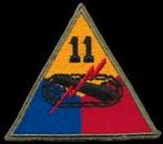 Courrier du GI Camine D. Di Giambattista, 55th US WW2