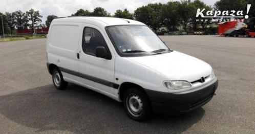 Peugeot partner onderdelelen, Auto-onderdelen, Overige Auto-onderdelen, Peugeot, Gebruikt, Ophalen