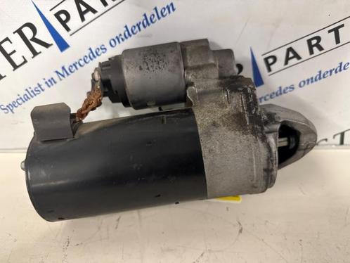 Startmotor van een Mercedes Sprinter, Auto-onderdelen, Motor en Toebehoren, Mercedes-Benz, Gebruikt, 3 maanden garantie, Ophalen of Verzenden