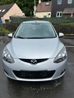 MAZDA 2.1.4 CDVI SPORT, Auto's, Voorwielaandrijving, 4 deurs, 50 kW, 4 cilinders