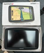 TomTom Start62, Ophalen, Nieuw