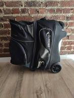 Bowling tas Ebonite fastbreak 3, Ophalen, Gebruikt