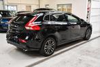 Volvo V40 2.0 D2 Black Edition - NAVI / BLUETOOTH / PDC / CC, Voorwielaandrijving, Stof, Gebruikt, 4 cilinders