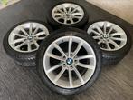 4 Jantes BMW 17" 225/45/17 Z4 OEM, BMW