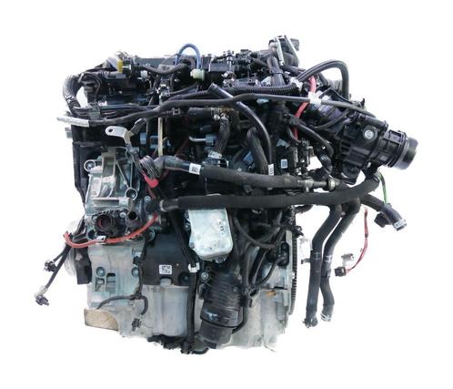 BMW X1 F48 20 d 20d 2.0 B47C20B B47-motor, Auto-onderdelen, Motor en Toebehoren, BMW, Ophalen of Verzenden