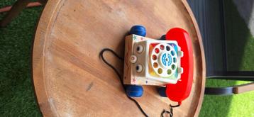 Fisher price vintage beschikbaar voor biedingen