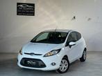 ***Ford Fiesta 12 maanden garantie, Auto's, Voorwielaandrijving, Euro 5, Stof, 4 cilinders