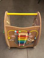 Loopwagen, Ophalen, Zo goed als nieuw