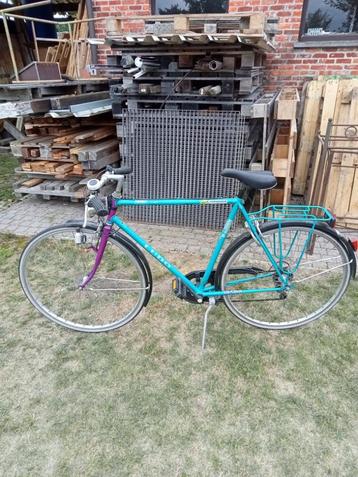Jongensfiets,MTB jongens,fiets