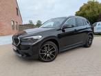 BMW X1 1.8sdirve automaat facelift model 2020, Auto's, Stof, 5 zetels, Particulier, 3 cilinders