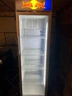 RedBull Koelkast, Elektronische apparatuur, Koelkasten en IJskasten, Ophalen, Zonder vriesvak, 160 cm of meer, Zo goed als nieuw