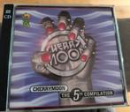 CherryMoon, the 5th compilation 2CD, Cd's en Dvd's, Ophalen of Verzenden