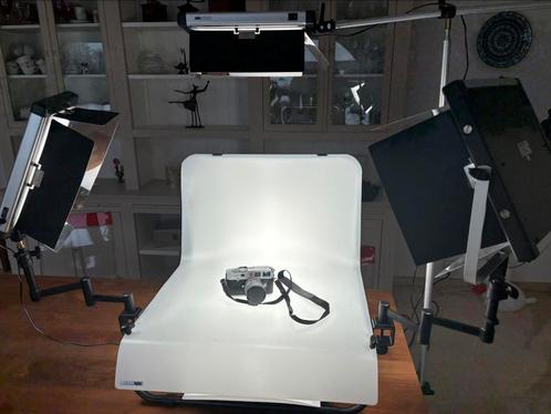 Studio photo, Audio, Tv en Foto, Fotografie | Fotostudio en Toebehoren, Zo goed als nieuw, Ophalen